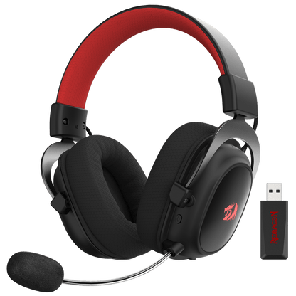 H510 ZEUS-X RGB Wireless Gaming Headset - thumbnail 16