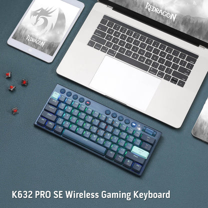 NOCTIS K632 PRO - thumbnail 7