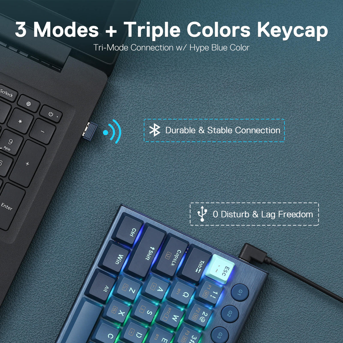 NOCTIS K632 PRO, image 9 of 25