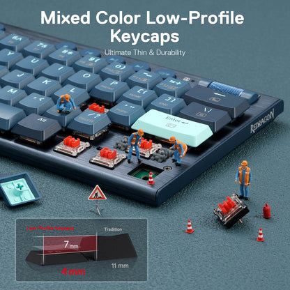 NOCTIS K632 PRO - thumbnail 20