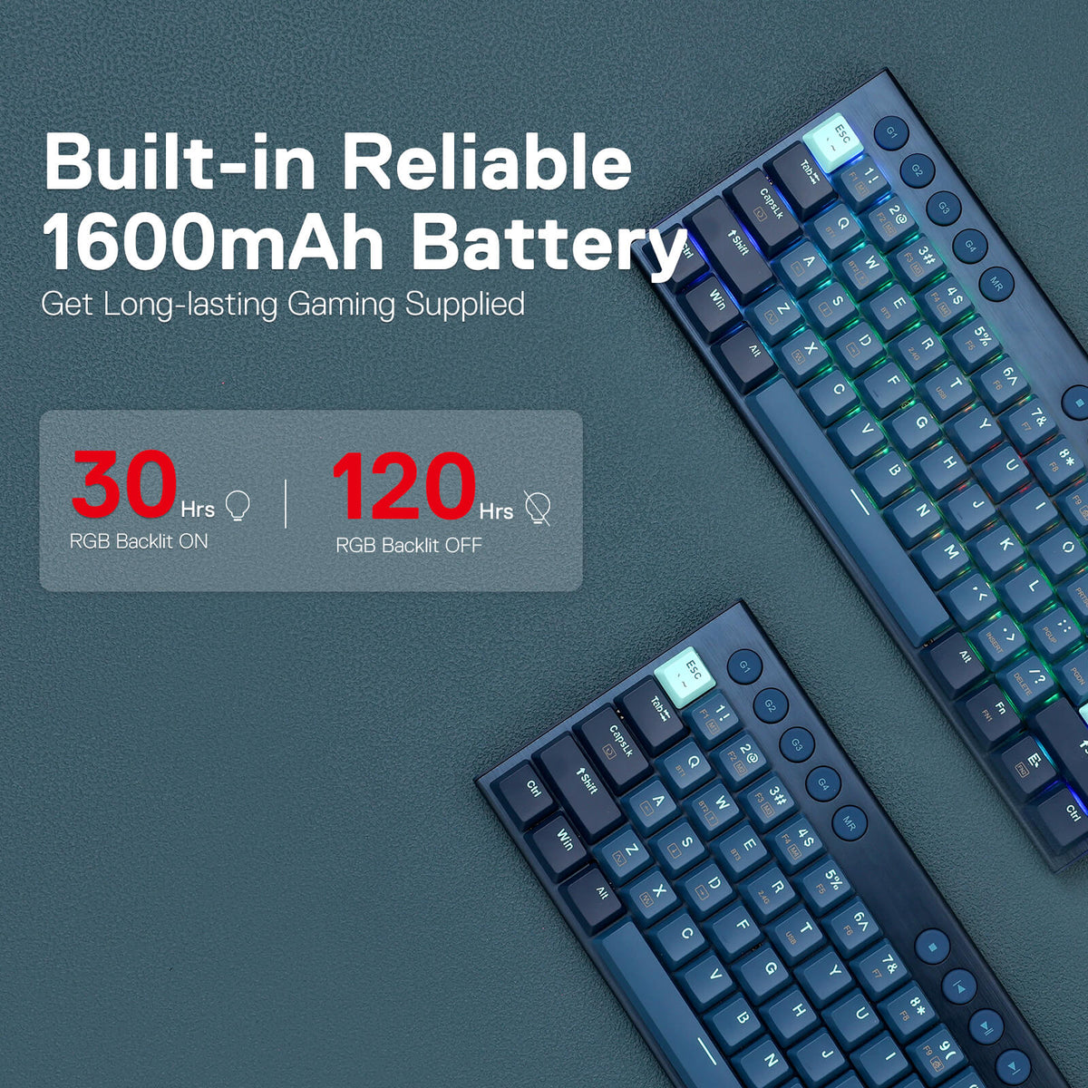 NOCTIS K632 PRO, image 19 of 27 - enlarged view