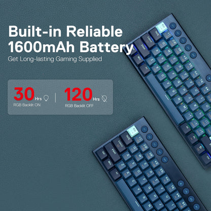 NOCTIS K632 PRO - thumbnail 19